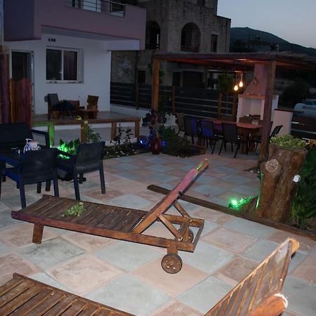 Haritos Holidays Home Pombia Extérieur photo
