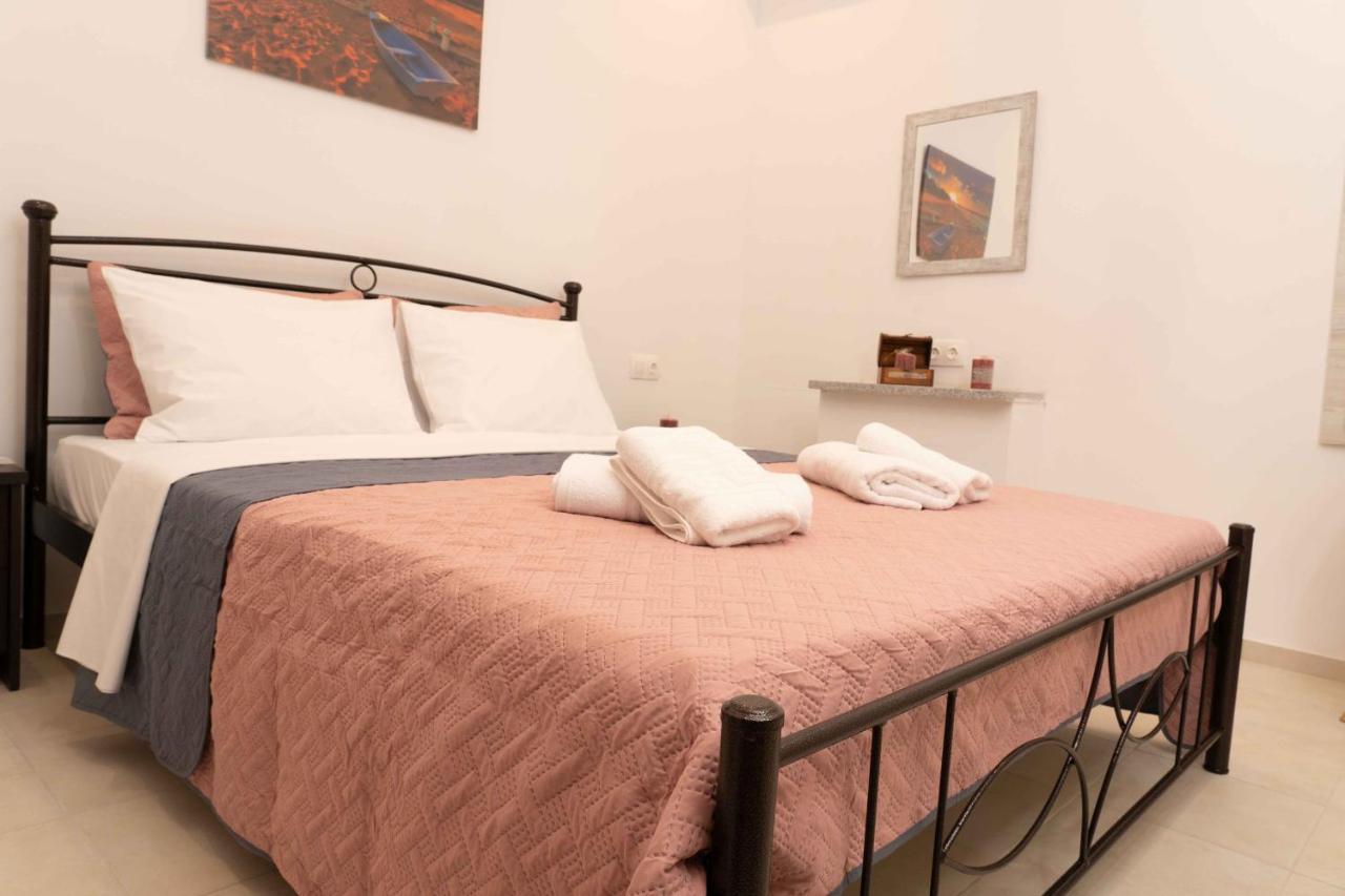 Haritos Holidays Home Pombia Extérieur photo
