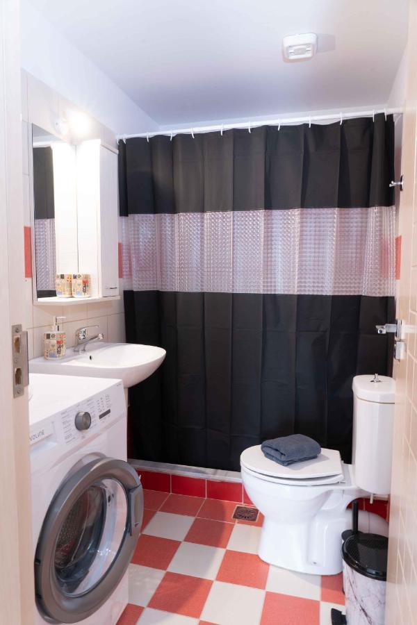 Haritos Holidays Home Pombia Extérieur photo
