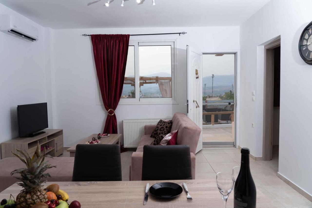 Haritos Holidays Home Pombia Extérieur photo