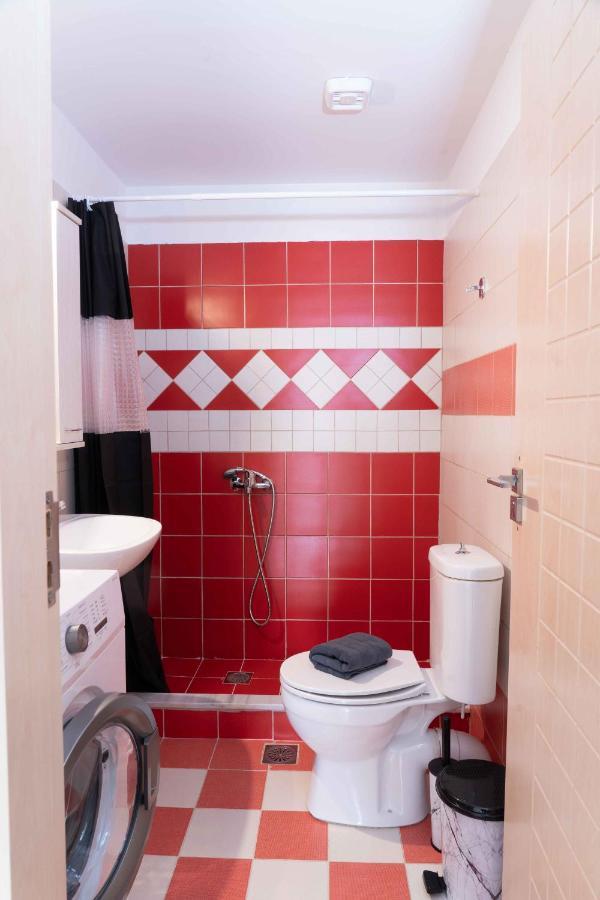 Haritos Holidays Home Pombia Extérieur photo
