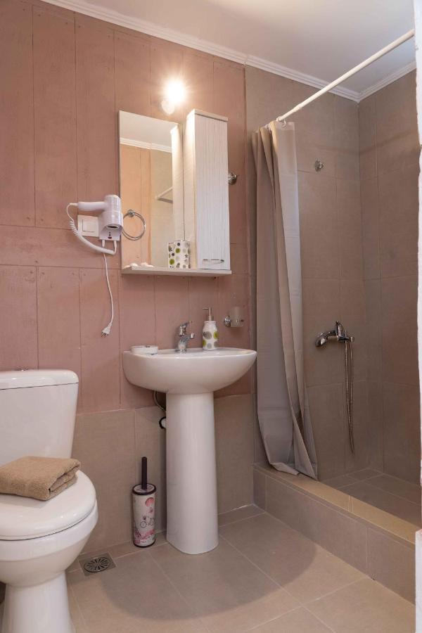 Haritos Holidays Home Pombia Extérieur photo