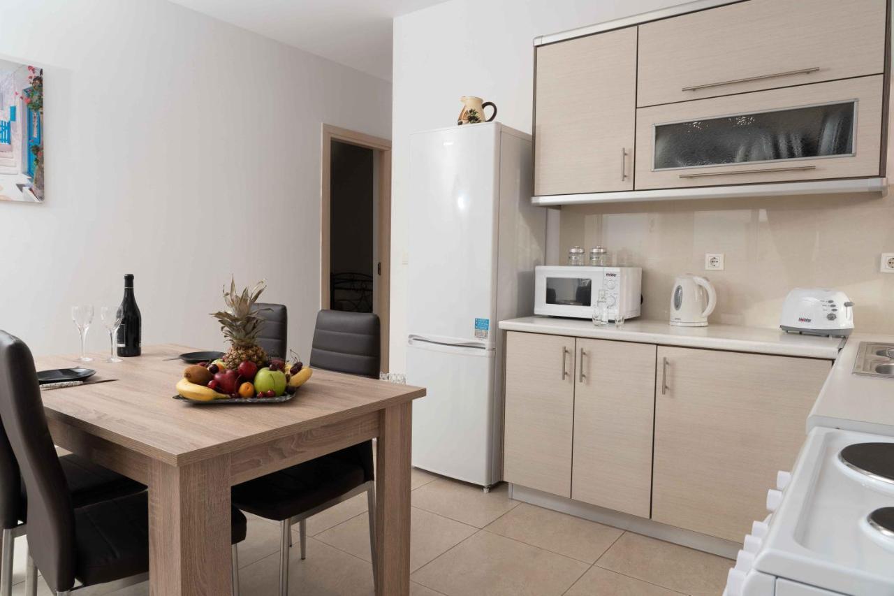 Haritos Holidays Home Pombia Extérieur photo