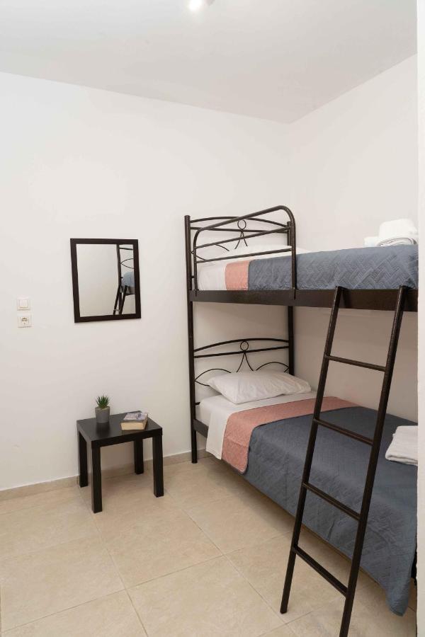 Haritos Holidays Home Pombia Extérieur photo