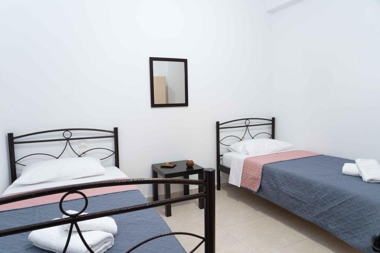 Haritos Holidays Home Pombia Extérieur photo