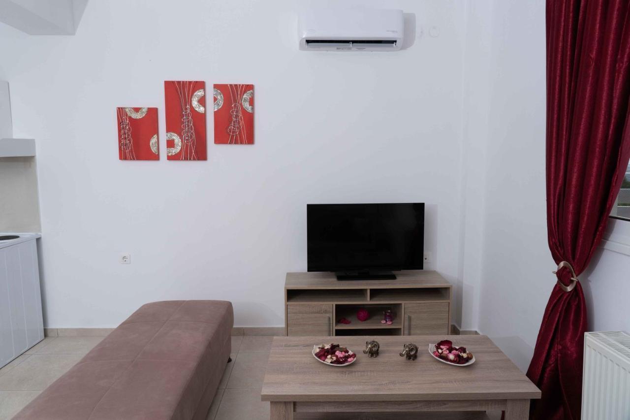Haritos Holidays Home Pombia Extérieur photo
