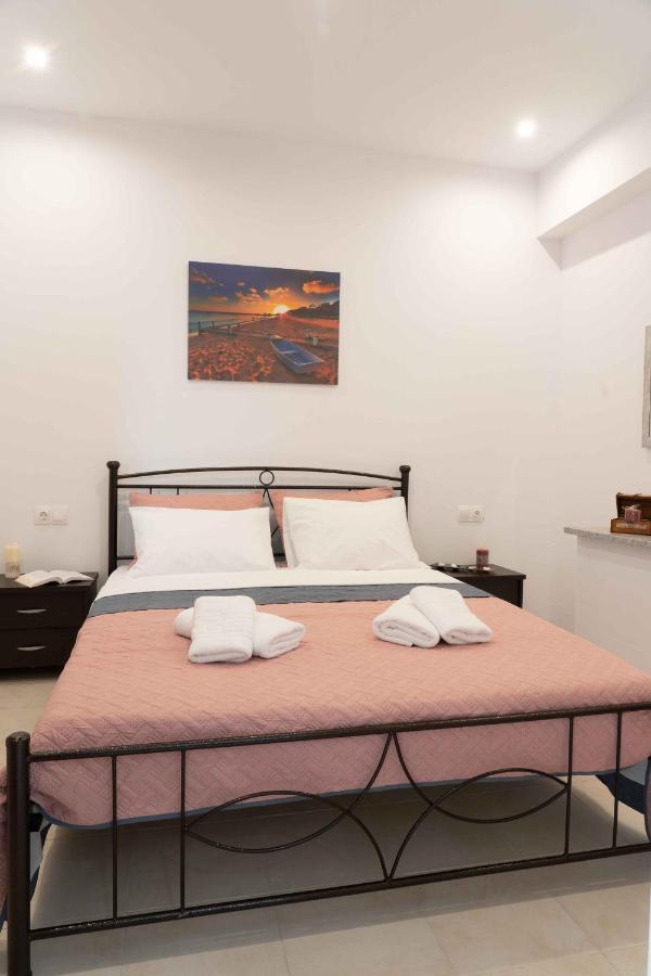 Haritos Holidays Home Pombia Extérieur photo
