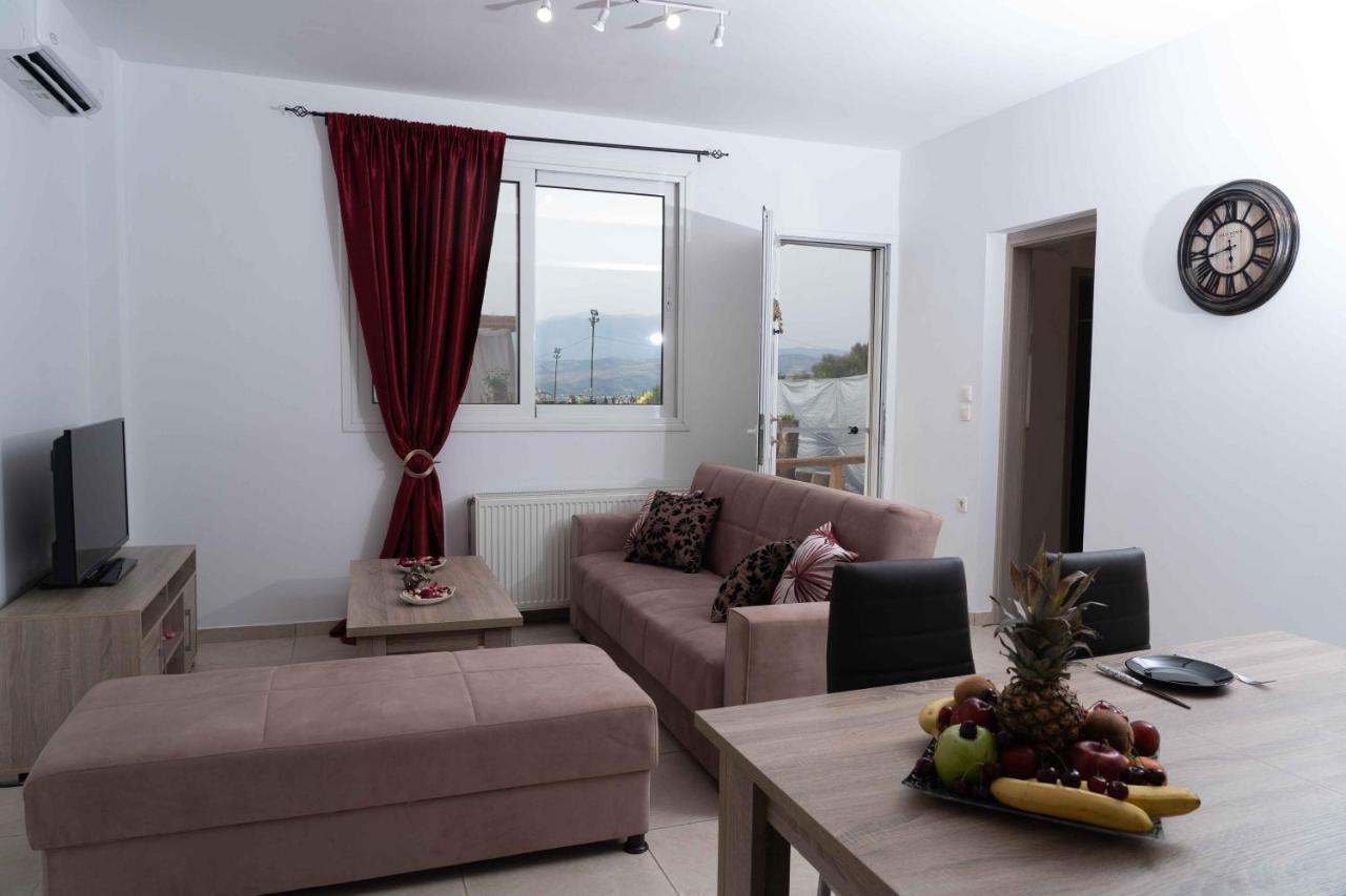 Haritos Holidays Home Pombia Extérieur photo