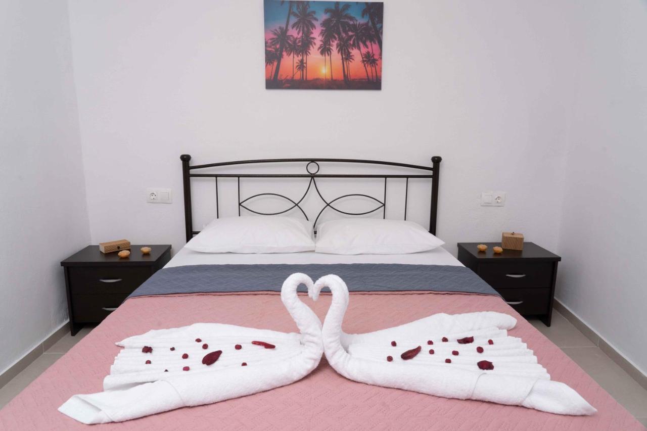 Haritos Holidays Home Pombia Extérieur photo