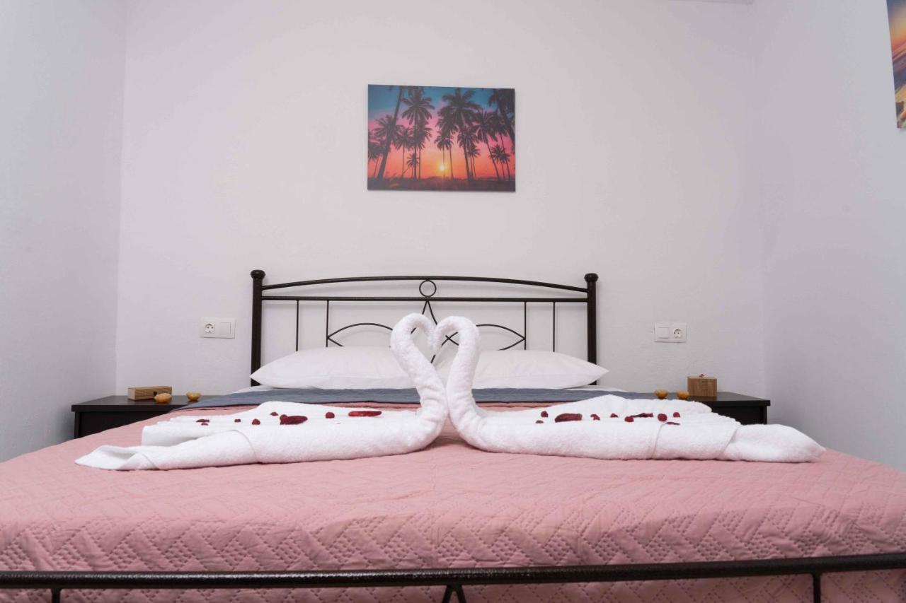 Haritos Holidays Home Pombia Extérieur photo