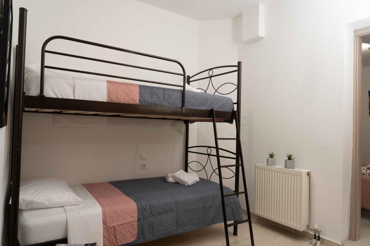 Haritos Holidays Home Pombia Extérieur photo