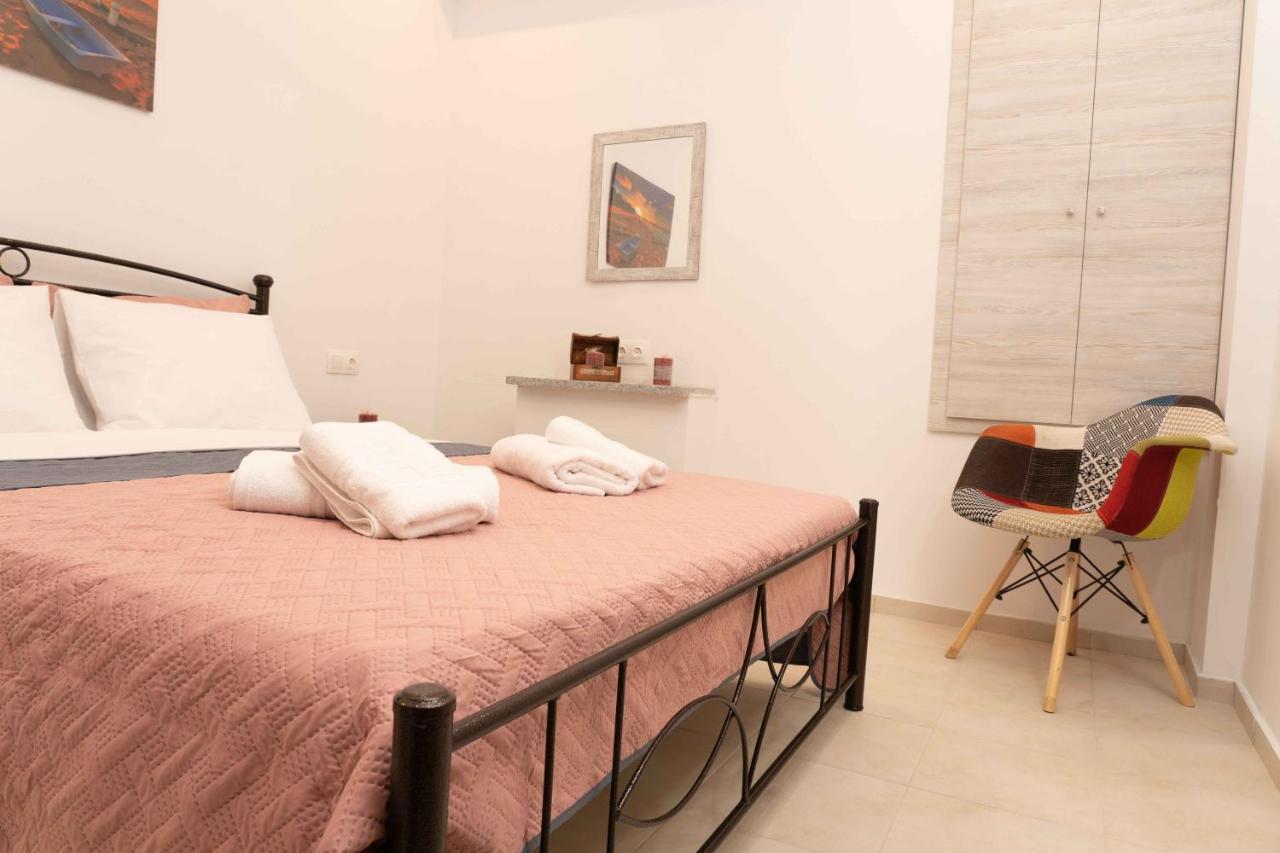 Haritos Holidays Home Pombia Extérieur photo
