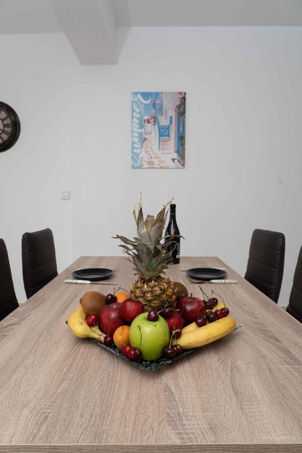 Haritos Holidays Home Pombia Extérieur photo