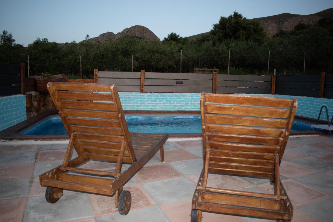 Haritos Holidays Home Pombia Extérieur photo